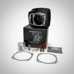 Kit De Cilindro Repotenciado Al 220 Cc Akt Cr5 180 Ttr 180