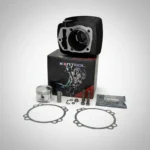 Kit De Cilindro Repotenciado Al 220 Cc Akt Cr5 180 Ttr 180
