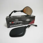 Juego De Espejos Retrovisores Yamaha Libero 125 Ybr 125 - Imagen 3