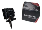 Caliper Mordaza De Freno Trasero Victory Mrx 150 + Pastillas de freno - Imagen 4