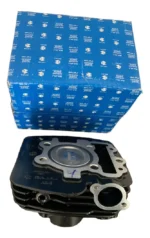 Kit Cilindro Origina Bajaj Boxer X 150 5 Cambios Velocidades - Imagen 3