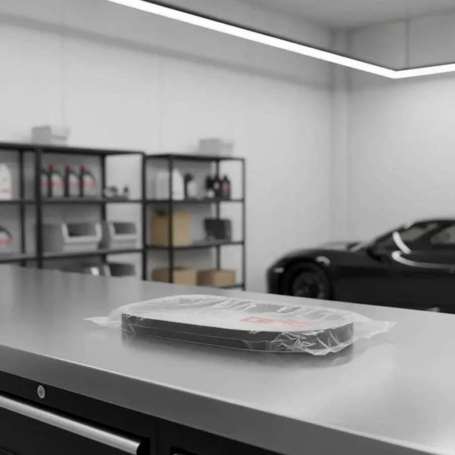 Banda Correa De Transmision Kymco Agility 125 Rs Naked Digital Fly Agility 150 Twist125 - Imagen 3