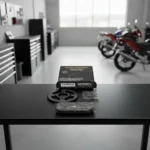 Kit De Arrastre Victory Mrx 200 Arizona 15-46t 428h-132l-4h - Imagen 5