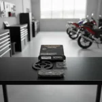 Kit De Arrastre Victory Arizona 200 Mrx2 15-46t 428h-132l-4h - Imagen 2