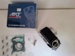 Kit De Cilindro Completo Original Akt Rtx 150 - Imagen 4