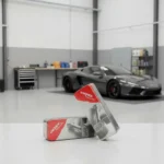 Kit De Biela Completo Eco Deluxe 100 Y Splendor 100 - Imagen 3