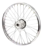 Rin Delantero Completo 21 160 Yamaha Dt 125 - Imagen 2