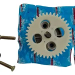 Bomba Lubricación De Aceite Original Akt Ttr 125 Ttr 150