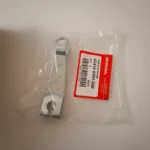 Leva Brazo Y Eje De Freno Campana Honda Xr 190L - Imagen 3