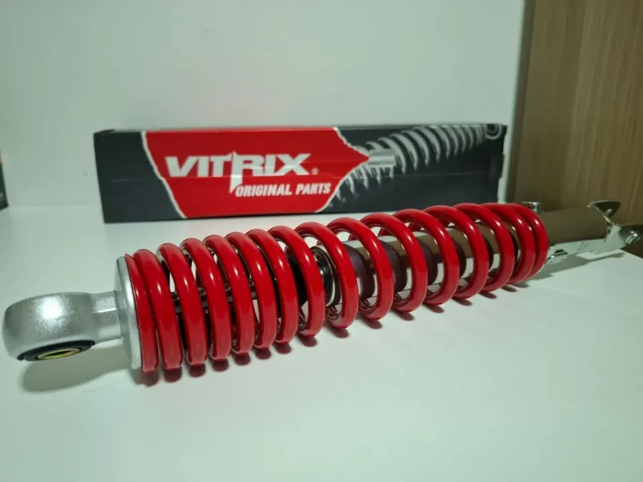 Amortiguador Trasero Kymco Agility 125 Rs Naked Digital Fly - Imagen 3