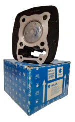 Kit De Cilindro Completo original Bajaj Pulsar 180