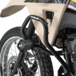 Defensa Barras De Protección Original Honda Xr 190L XR 190L 2.0