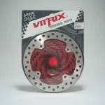 Disco De Freno Delantero Honda Xre 300 - Imagen 2