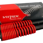 Juego De Amortiguadores Yamaha Bws 125 X Bws125