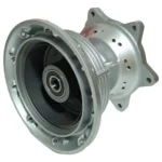 Manzana Campana de Freno Trasero Honda XR 150