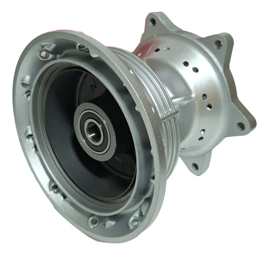 Manzana Campana Freno Trasero Honda Xr 190L - Imagen 8