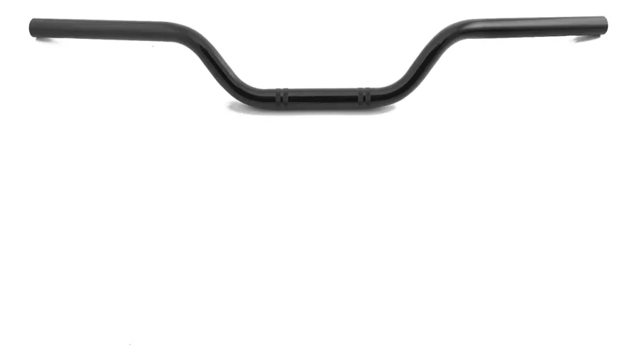 Manubrio Tubo De Direccion Original Honda Xr 125 - Imagen 2