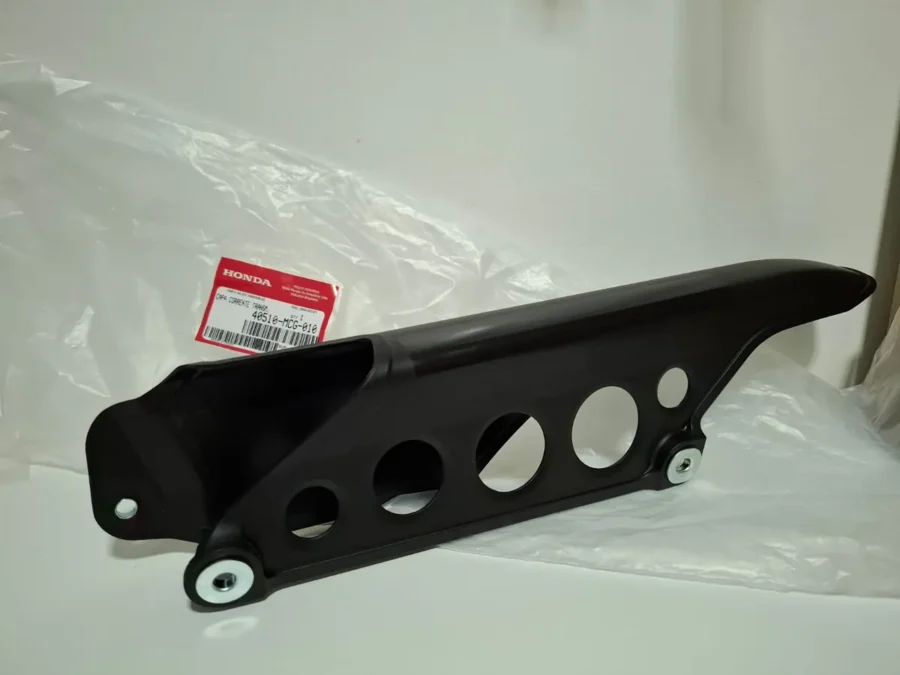 Guarda Cadena Protector Original Honda Xre 300 - Imagen 3