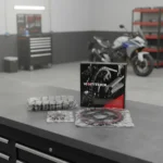 Kit De Arrastre Tvs 100 Y 100 Sport 14-39t 428h-108l-4h - Imagen 5