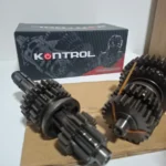 Caja De Transmisión De Velocidades Eco Deluxe Y Splendor 11 Dientes