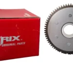 Manzana Corona Araña De Clutch Akt Cr5 180 Ttr 180 Ttx 180 Piñon