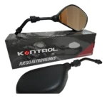 Juego De Espejos Retrovisores Yamaha Libero 125 Ybr 125