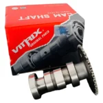 Arbol De Levas Agility 125 Naked Agility City 150