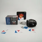 Kit Cilindro Repotenciado Al 110cc Eco Deluxe Splendor 100
