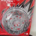 Disco De Freno Trasero Akt Ak Jet 4