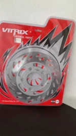 Disco De Freno Trasero Akt Ak Jet 4