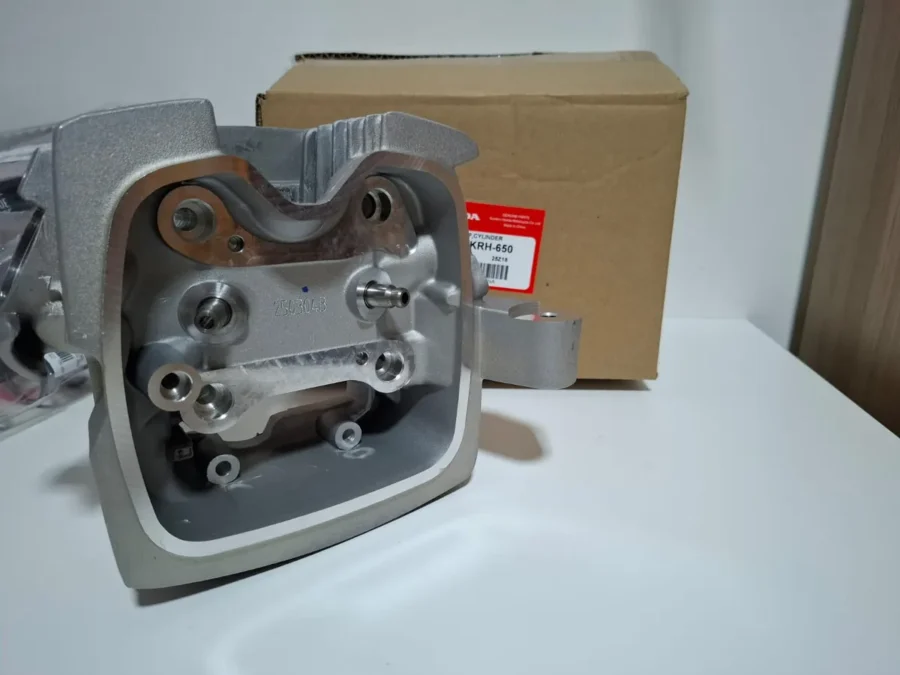 Culata Original Honda Xr 150L - Imagen 4