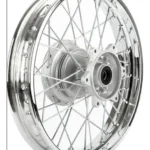 Rin Trasero Completo 18 215 Honda Xr 250 Tornado