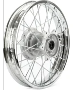 Rin Trasero Completo 18 215 Honda Xr 250 Tornado