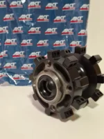 Manzana Delantera De Freno Original Akt Ttr 180 - Imagen 3