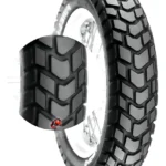 Llanta 110/90-17 MT 60 TT Pirelli Xtz 150