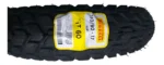 Llanta 110/90-17 MT 60 TT Pirelli Xtz 150 - Imagen 2