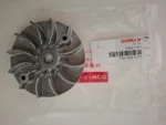 Polea Ventilador De Clutch Kymco Agility 125 Fly 125 - Imagen 3