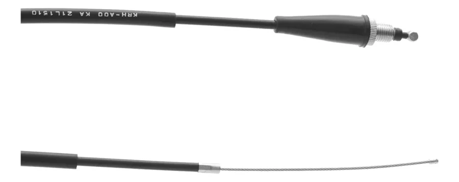Guaya Cable De Acelerador Original Honda Xr 150L - Imagen 3