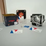 Kit Cilindro Repotenciado Al 110cc Eco Deluxe Splendor 100 - Imagen 4