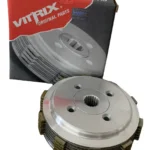 Prensa Centro De Clutch Completo Honda Xr 250 Tornado