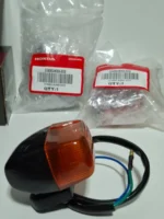 Direccional Original Honda Tornado Xr 250, Xl 200 Y Xlr - Imagen 2