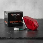 Stop Trasero Completo Yamaha Xtz 250 - Imagen 4