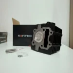 Kit De Cilindro Completo Boxer Ct Platino 100