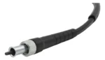 Guaya Cable De Velocimetro Original Honda Xr 190L - Imagen 2