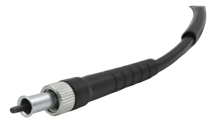 Guaya Cable De Velocimetro Original Honda Xr 190L - Imagen 2