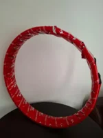 Rin Trasero Completo De 17 Pulgadas 185 Akt Nkd 125 - Imagen 8