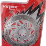 Disco De Freno Delantero Suzuki Dr 150