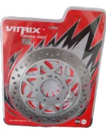 Disco De Freno Delantero Suzuki Dr 150