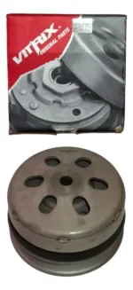 Clutch Automatico Completo Agility 125 Fly 125 - Imagen 7