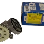 Bomba De Lubricacion De Aceite De Motor Pulsar 180